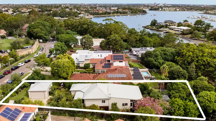 24 Punt Road, Gladesville NSW 2111