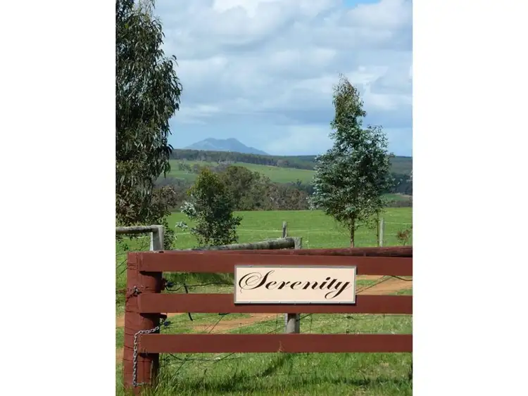 Third view of Homely rural property listing, 79 Fuller Road, Napier WA 6330