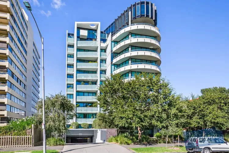 3/228 The Avenue, Parkville VIC 3052