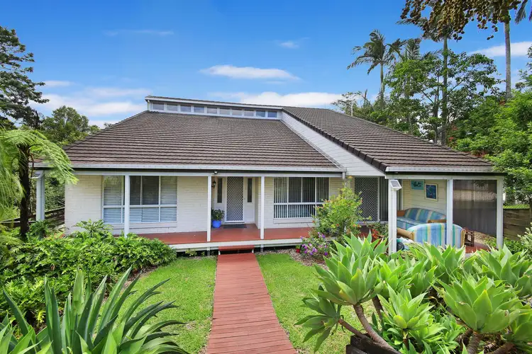 4 Ridgewood Road, Little Mountain QLD 4551