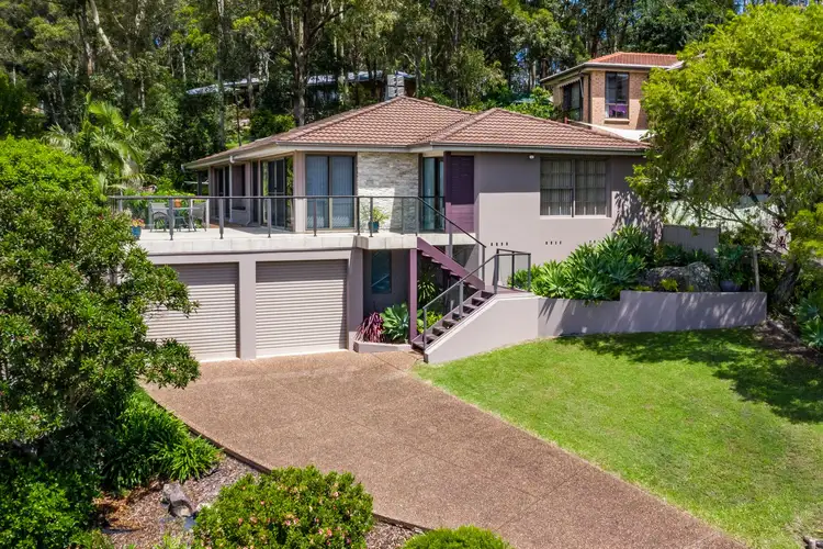 Main view of Homely house listing, 13 Keveer Close, Berkeley Vale NSW 2261