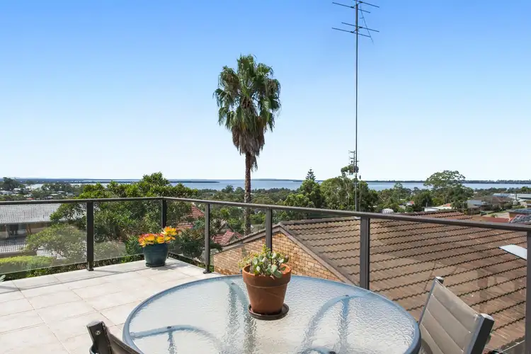 Second view of Homely house listing, 13 Keveer Close, Berkeley Vale NSW 2261