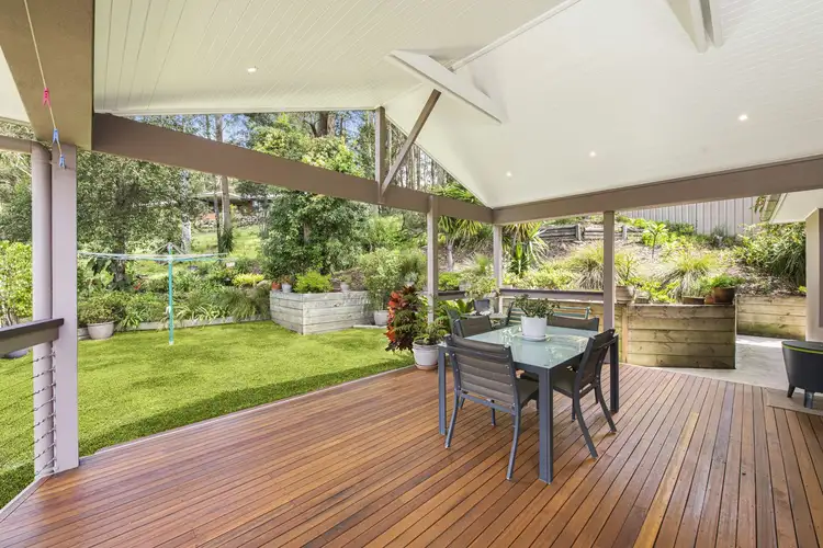 Third view of Homely house listing, 13 Keveer Close, Berkeley Vale NSW 2261