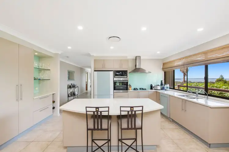 Fourth view of Homely house listing, 13 Keveer Close, Berkeley Vale NSW 2261
