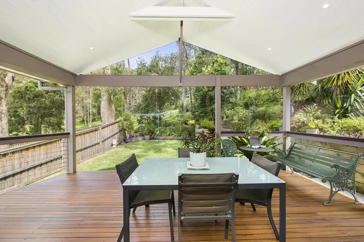 Fifth view of Homely house listing, 13 Keveer Close, Berkeley Vale NSW 2261