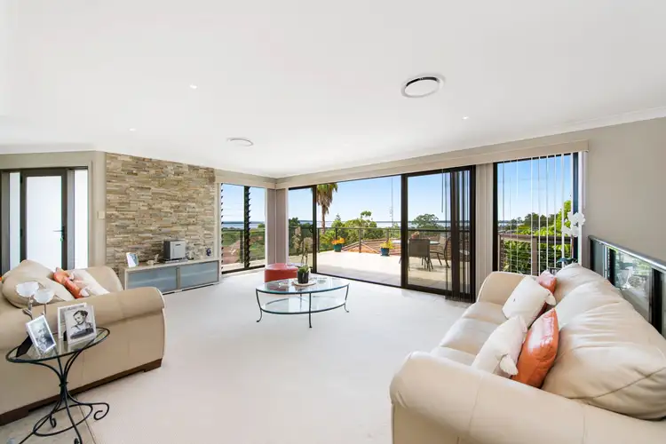 Sixth view of Homely house listing, 13 Keveer Close, Berkeley Vale NSW 2261