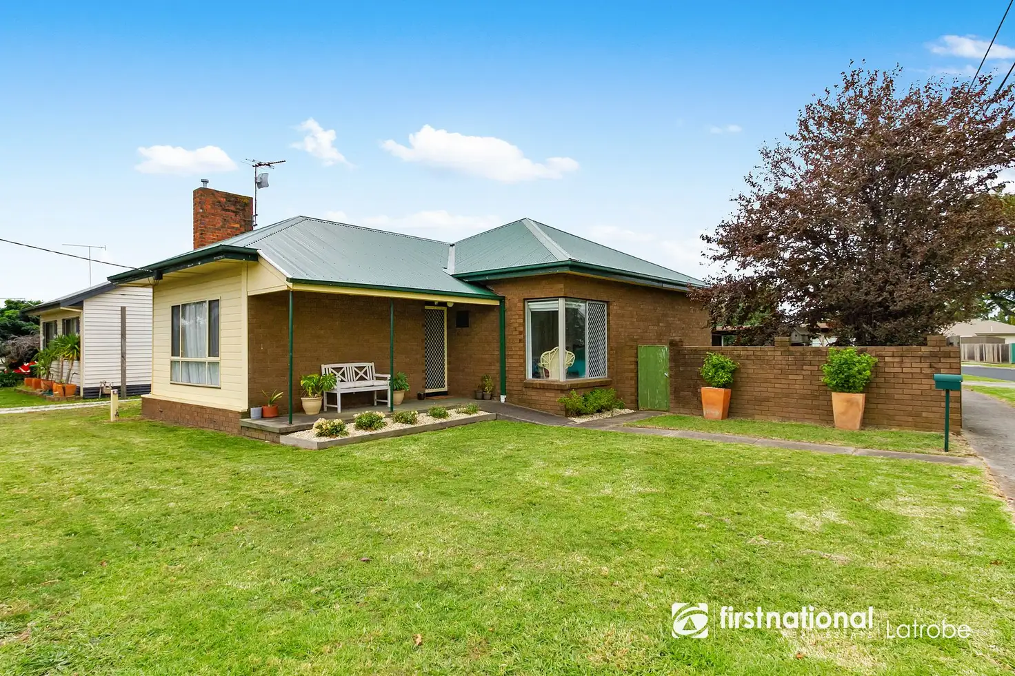 Main view of Homely house listing, 34 Stockdale Road, Traralgon VIC 3844