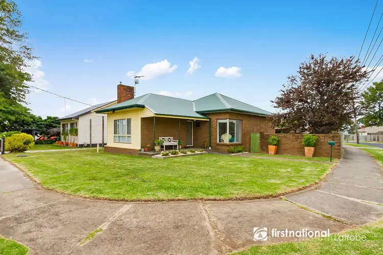 Third view of Homely house listing, 34 Stockdale Road, Traralgon VIC 3844