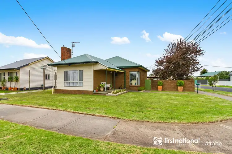 Fourth view of Homely house listing, 34 Stockdale Road, Traralgon VIC 3844