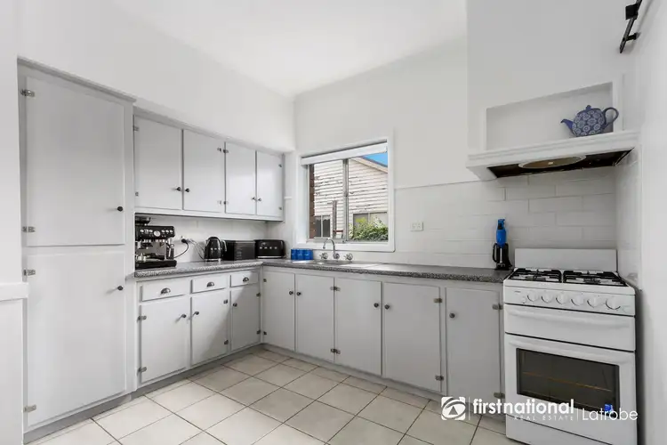 Fifth view of Homely house listing, 34 Stockdale Road, Traralgon VIC 3844