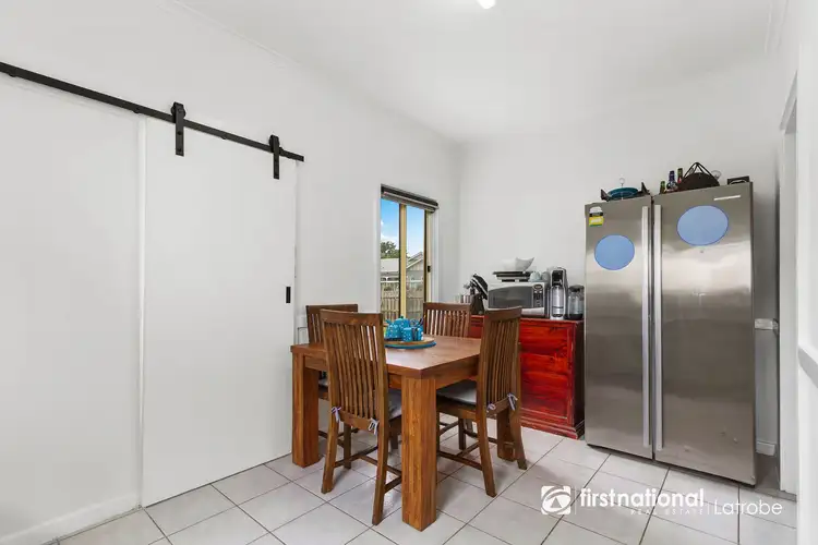 Sixth view of Homely house listing, 34 Stockdale Road, Traralgon VIC 3844