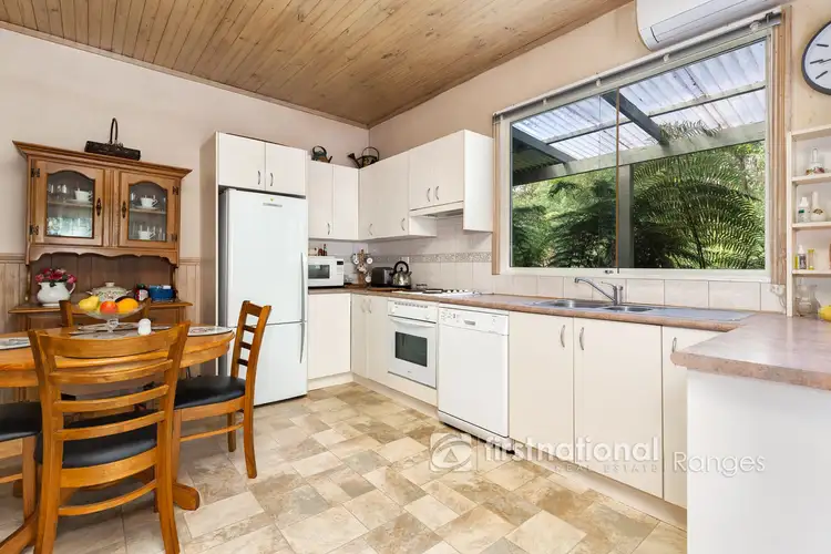 Sixth view of Homely house listing, 33 Coulson Road, Monbulk VIC 3793