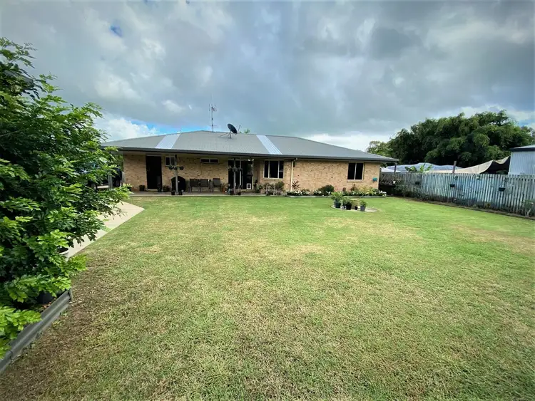 Fourth view of Homely house listing, 3 Rankin Court, Armstrong Beach QLD 4737