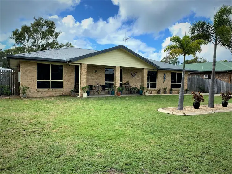Fifth view of Homely house listing, 3 Rankin Court, Armstrong Beach QLD 4737