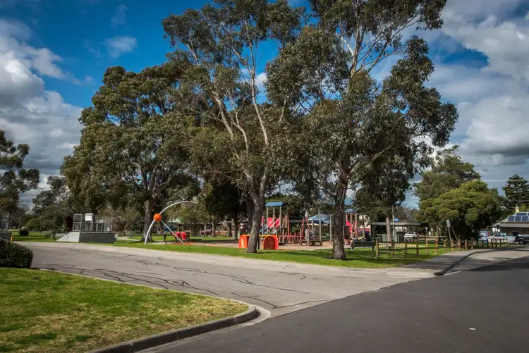 Fourth view of Homely land listing, Lot 508 Shelton Park Drive, Koo Wee Rup VIC 3981