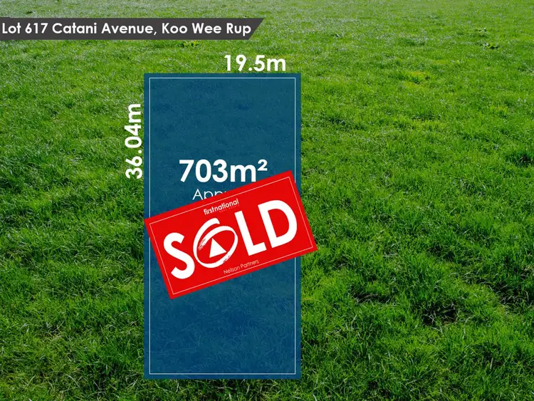 Third view of Homely land listing, Lot 604 Shelton Park Drive, Koo Wee Rup VIC 3981