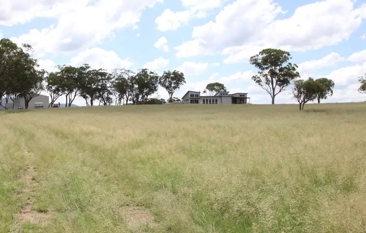Main view of Homely rural property listing, 317 Schroders Road, Tenterfield NSW 2372