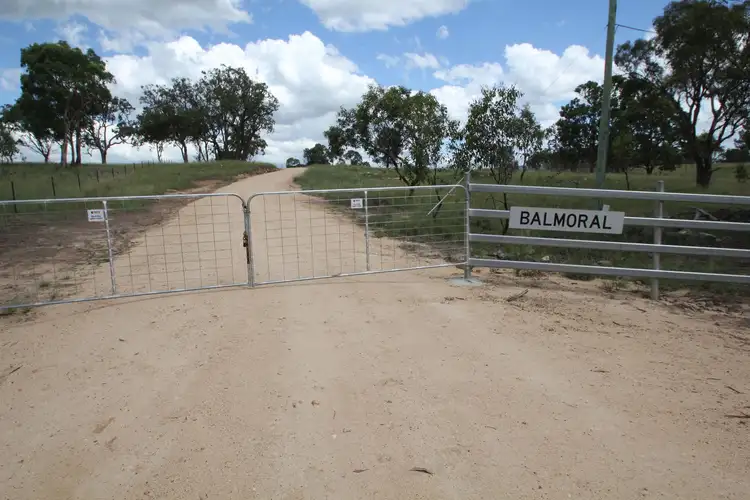 Second view of Homely rural property listing, 317 Schroders Road, Tenterfield NSW 2372