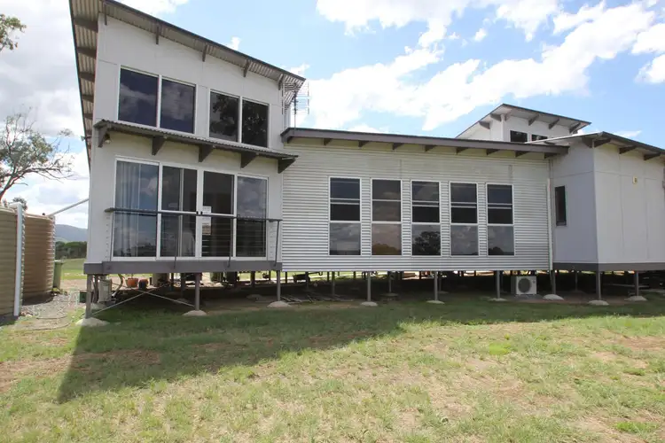 Third view of Homely rural property listing, 317 Schroders Road, Tenterfield NSW 2372