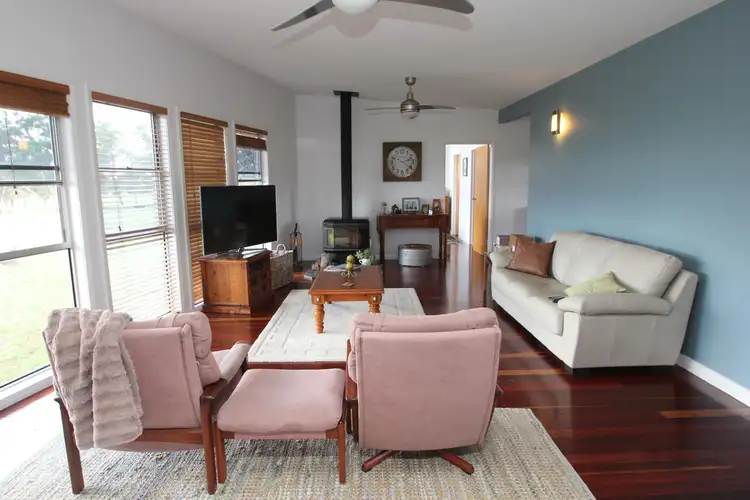 Fourth view of Homely rural property listing, 317 Schroders Road, Tenterfield NSW 2372