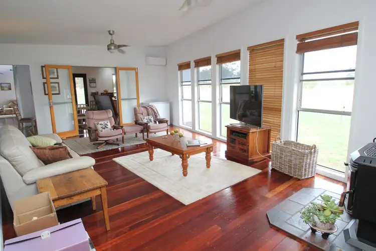 Fifth view of Homely rural property listing, 317 Schroders Road, Tenterfield NSW 2372