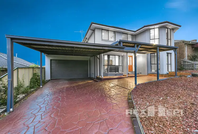 10 Garfield Court, Hampton Park VIC 3976