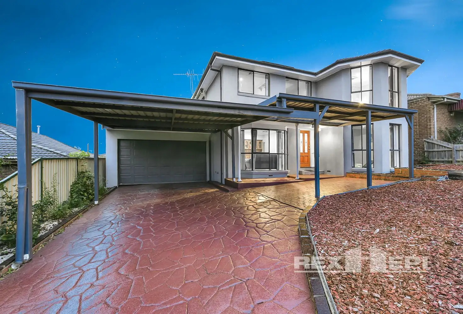 Main view of Homely house listing, 10 Garfield Court, Hampton Park VIC 3976