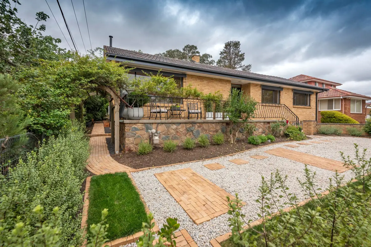 Main view of Homely house listing, 97 Blamey Crescent, Campbell ACT 2612