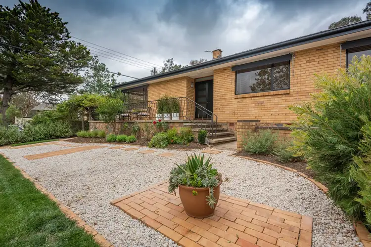 Fifth view of Homely house listing, 97 Blamey Crescent, Campbell ACT 2612