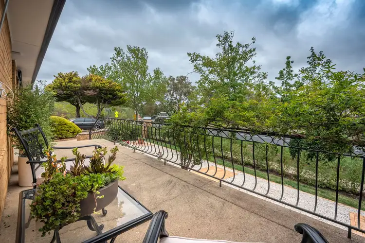 Sixth view of Homely house listing, 97 Blamey Crescent, Campbell ACT 2612