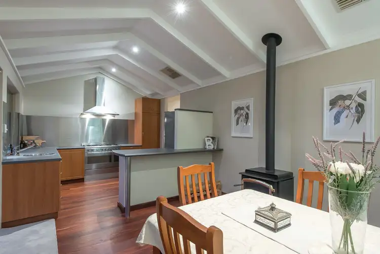 Second view of Homely house listing, 30 Aerolite Way, Beldon WA 6027