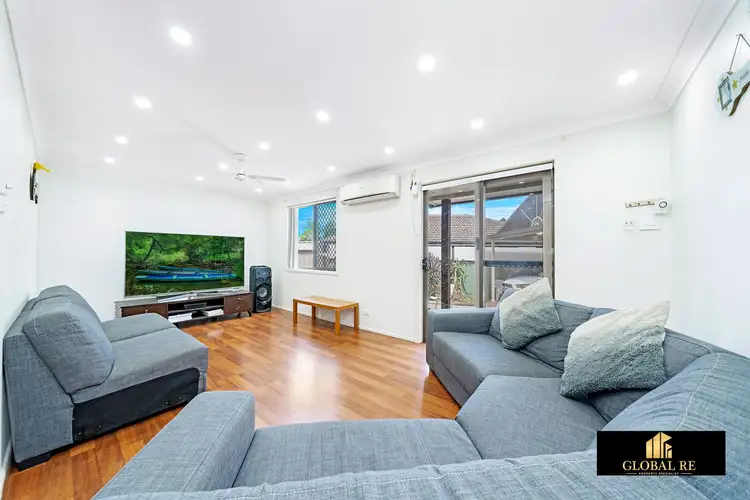 Main view of Homely house listing, 16 Lakewood Crescent, Casula NSW 2170