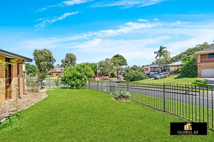 Second view of Homely house listing, 16 Lakewood Crescent, Casula NSW 2170