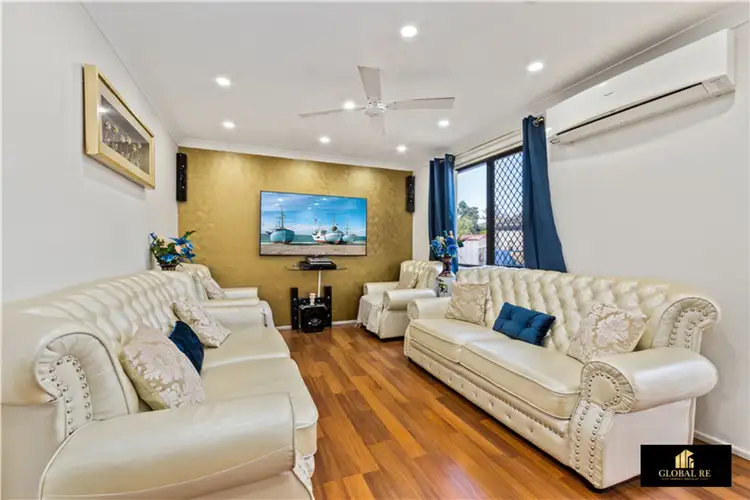 Third view of Homely house listing, 16 Lakewood Crescent, Casula NSW 2170