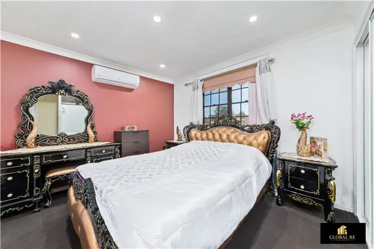 Fifth view of Homely house listing, 16 Lakewood Crescent, Casula NSW 2170