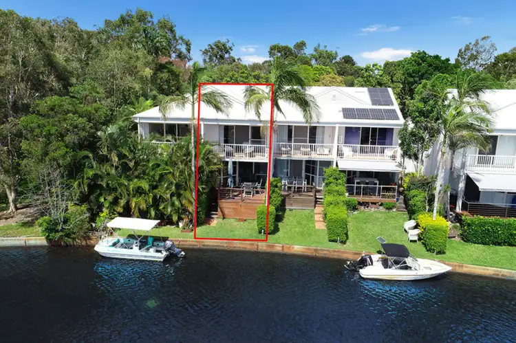 2/4 Portside Court, Noosaville QLD 4566