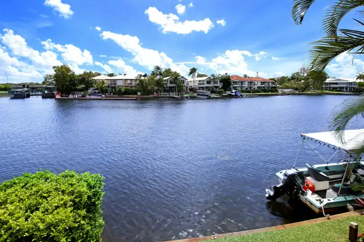 Fourth view of Homely townhouse listing, 2/4 Portside Court, Noosaville QLD 4566
