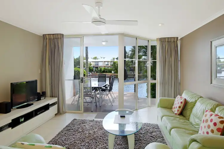 Fifth view of Homely townhouse listing, 2/4 Portside Court, Noosaville QLD 4566