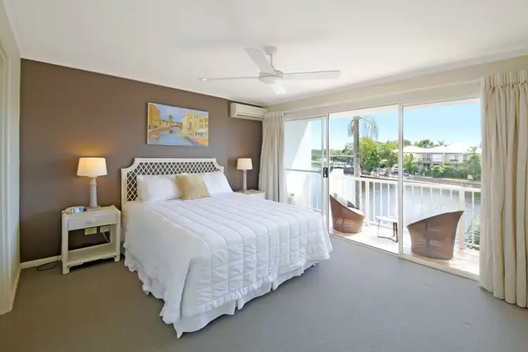 Sixth view of Homely townhouse listing, 2/4 Portside Court, Noosaville QLD 4566