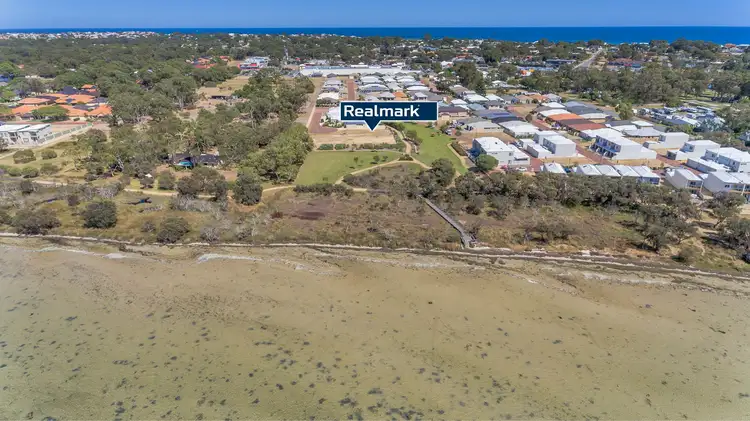 Fourth view of Homely land listing, 13 Merrin Court, Falcon WA 6210