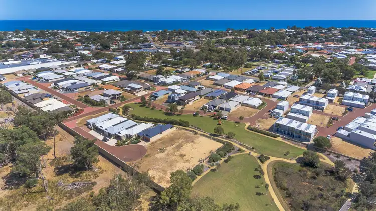 Seventh view of Homely land listing, 13 Merrin Court, Falcon WA 6210
