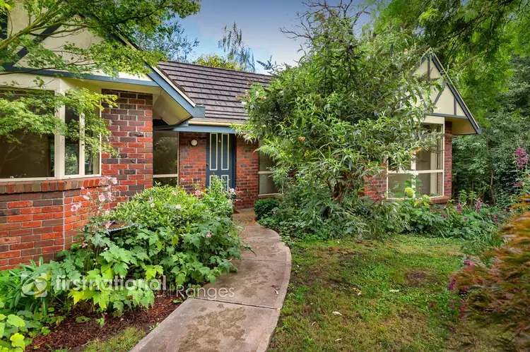 4/534 Monbulk Road, Monbulk VIC 3793