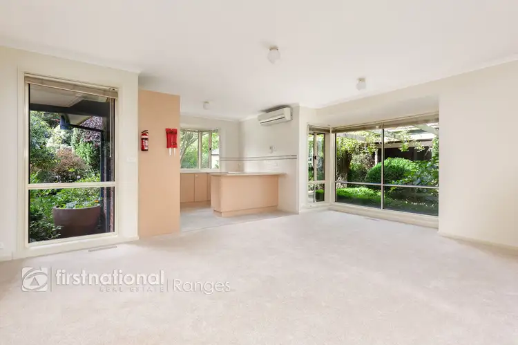 Third view of Homely house listing, 4/534 Monbulk Road, Monbulk VIC 3793