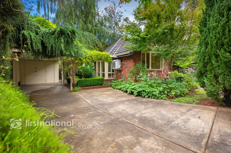 Fourth view of Homely house listing, 4/534 Monbulk Road, Monbulk VIC 3793