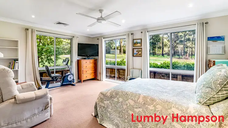 Fifth view of Homely house listing, 97 Phipps Road, Maraylya NSW 2765