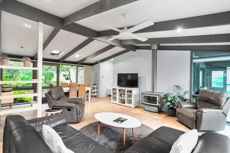Second view of Homely house listing, 22 Newth Place, Surf Beach NSW 2536