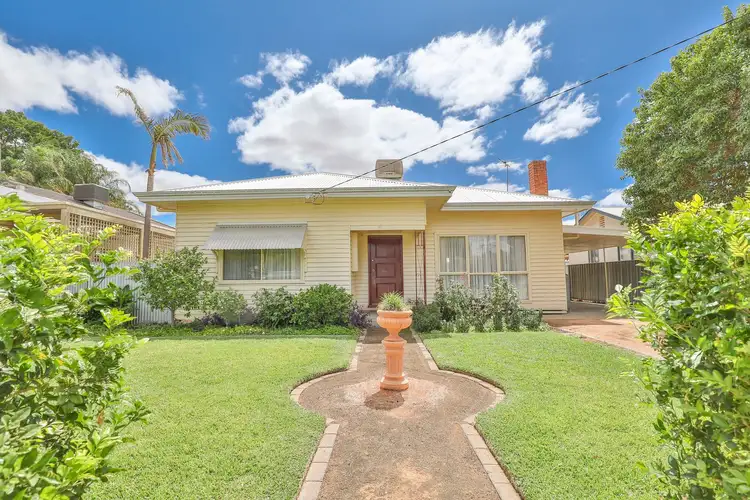 9 Murray Avenue, Mildura VIC 3500