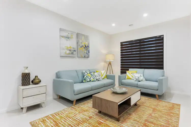 Sixth view of Homely house listing, 5 Northfield Drive, Craigieburn VIC 3064