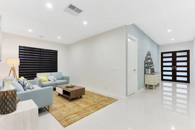 Seventh view of Homely house listing, 5 Northfield Drive, Craigieburn VIC 3064