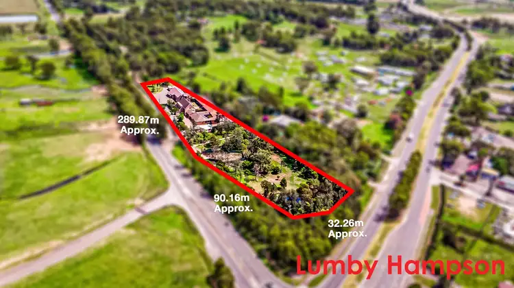 325 Garfield Road East, Riverstone NSW 2765